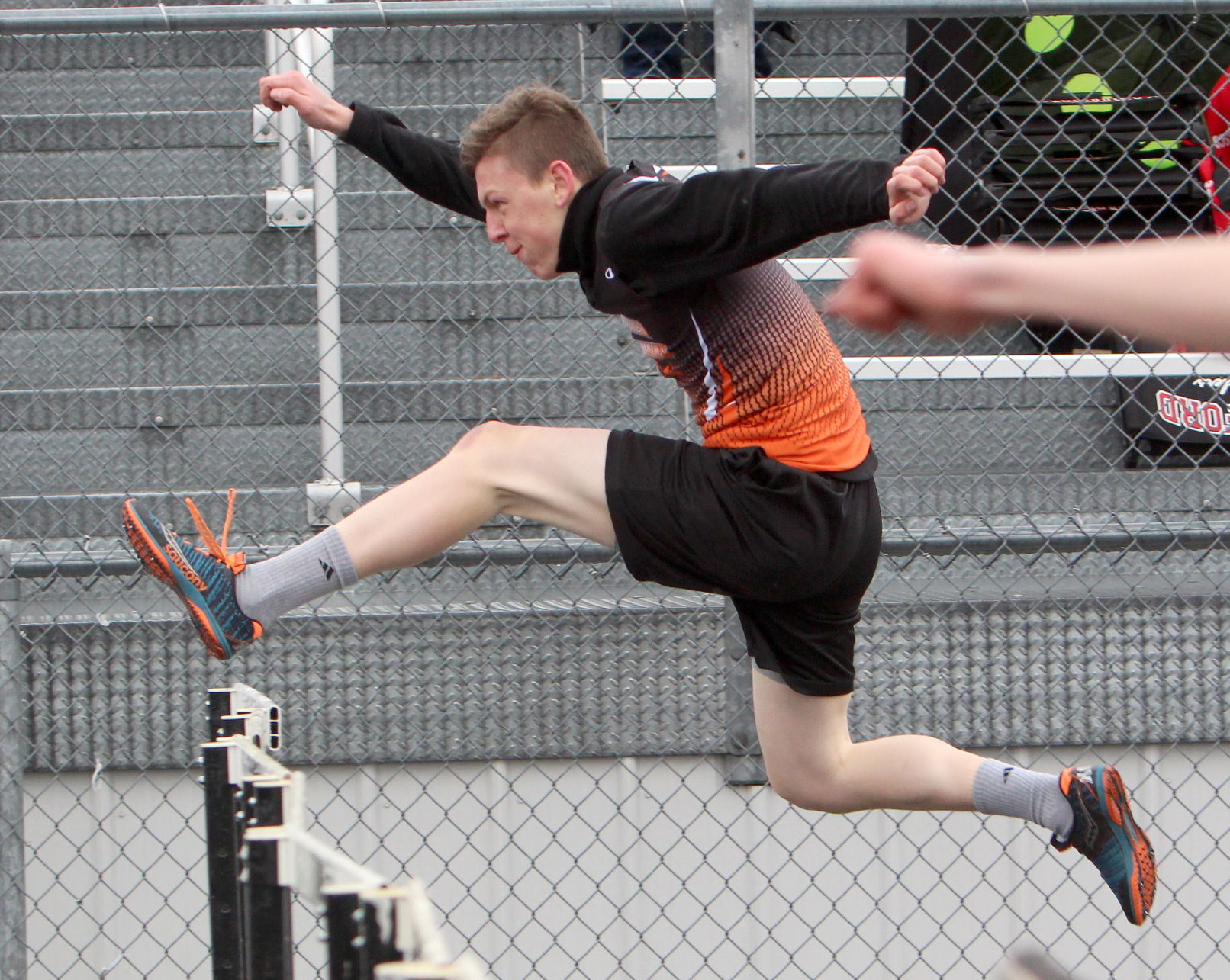 Dave Landgraf Invitational 4-30-19